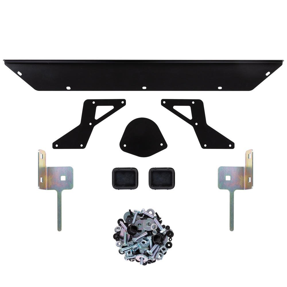 ARB Rear Bar Kit - Jeep JK & JKU - 4