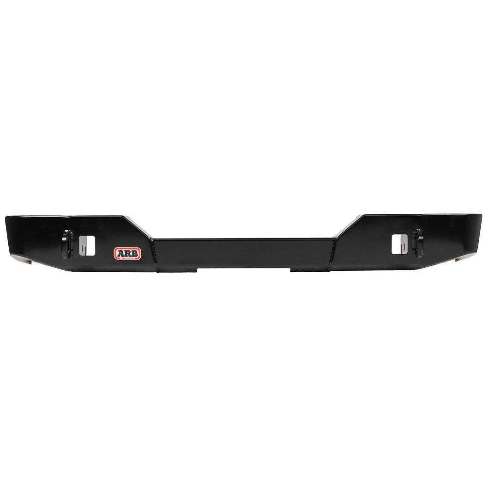ARB Rear Bar Kit - Jeep JK & JKU
