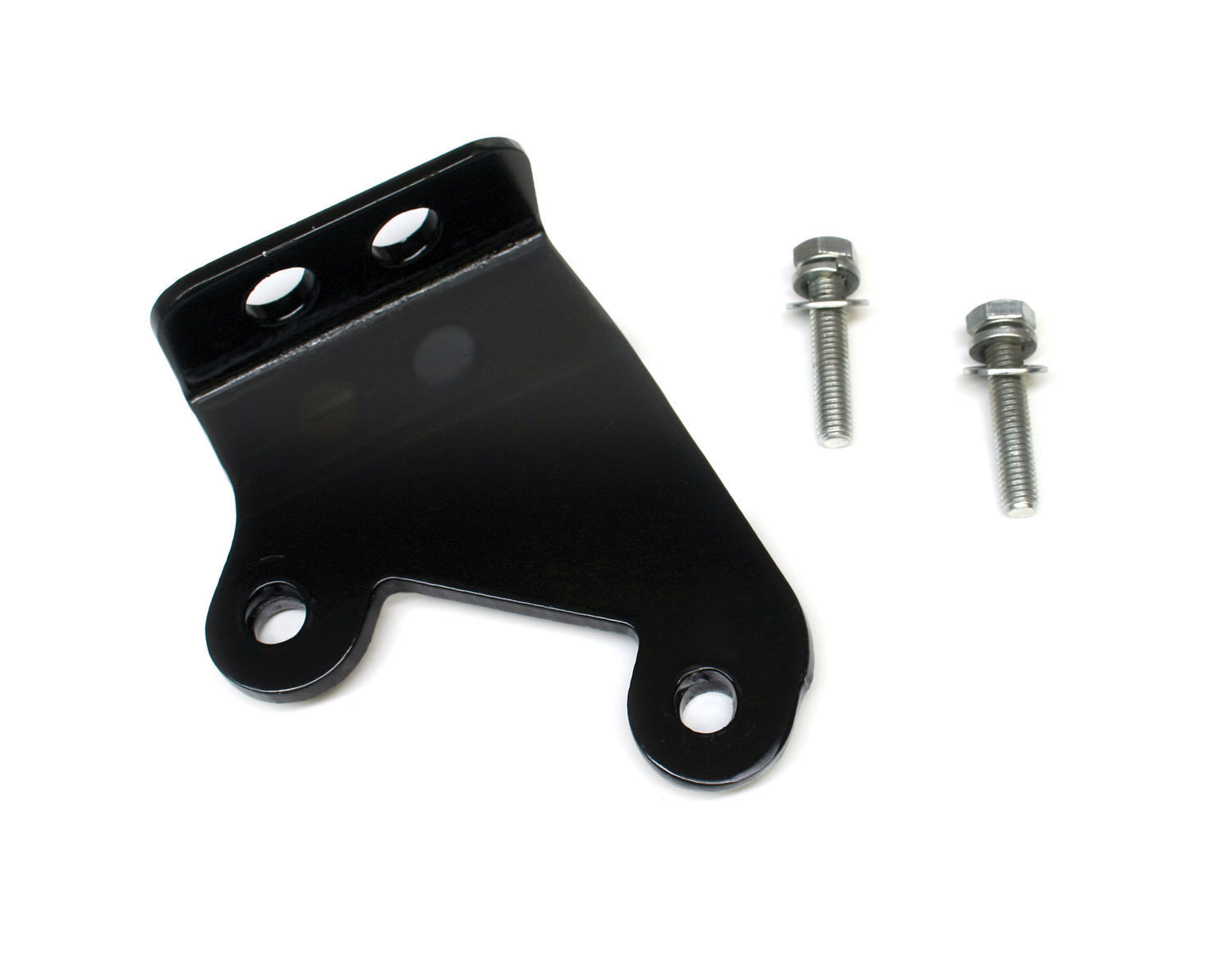 Teraflex CB Antenna Mount Kit - Jeep JK & JKU