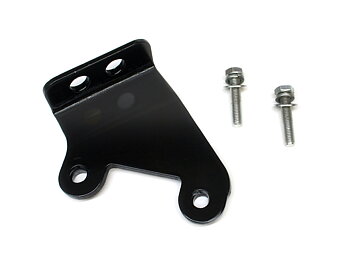 Teraflex CB Antenna Mount Kit - Jeep JK & JKU