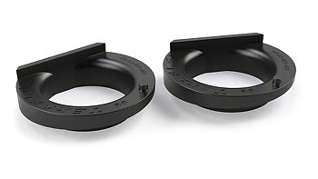 Teraflex HD Coil Spring Perch Kit Front Lower - Jeep JL, JLU & Gladiator JT