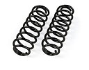 Teraflex 4.5" Lift Coil Spring Pair Rear - Jeep JLU 4 Door