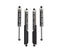 Falcon SP2 2.1 Monotube Shock Kit 0-1.5" Lift - Jeep JLU 4 Door