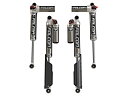 Falcon SP2 3.3 Fast Adjust Piggyback Shock Kit 0-1.5" Lift - Jeep JLU 4 Door