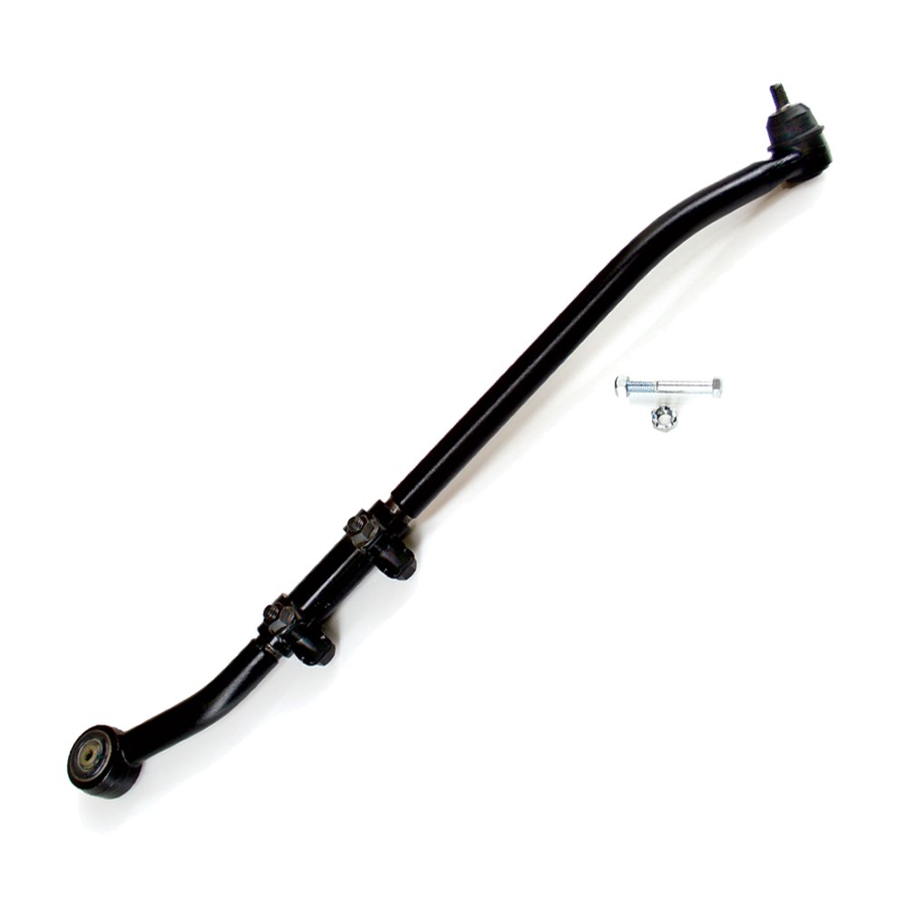 Teraflex Adjustable Front Track Bar Kit Lift 3-4'' - Jeep XJ