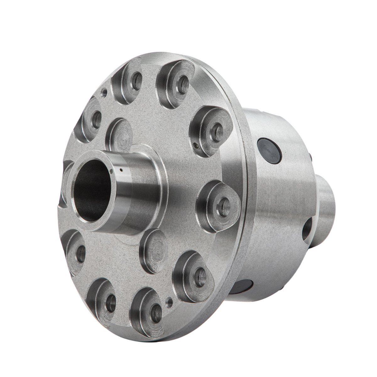 ARB Air Locker Dana 30 27 Spline 3.73 & Up - Jeep YJ, TJ, JK, JL & ZJ - 6