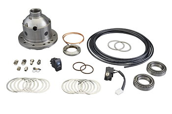 ARB Air Locker Dana 30 27 Spline 3.73 & Up - Jeep YJ, TJ, JK, JL & ZJ