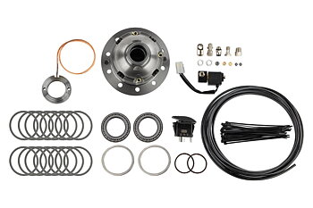ARB Air Locker Dana 30 27 Spline 3.54 & Down - Jeep YJ, TJ, JK & ZJ