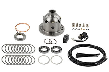 ARB Air Locker Dana 30 27 Spline 3.54 & Down - Jeep YJ, TJ, JK & ZJ