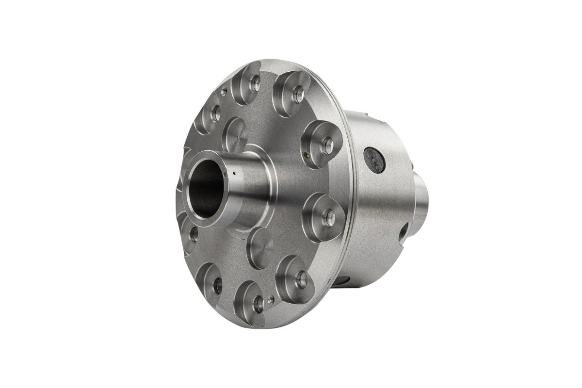 ARB Air Locker Dana 30 27 Spline 3.54 & Down - Jeep YJ, TJ, JK & ZJ - 4
