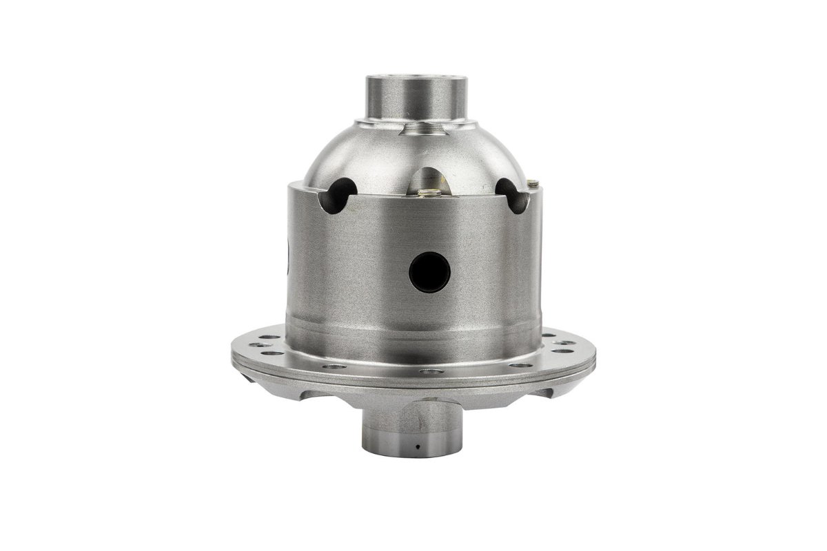 ARB Air Locker Dana 30 27 Spline 3.54 & Down - Jeep YJ, TJ, JK & ZJ - 3