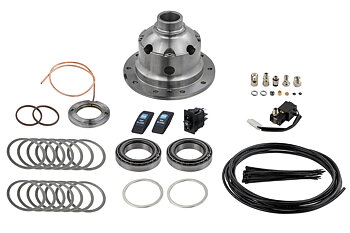 ARB Air Locker Dana 44 30 Spline 3.73 & Down - Jeep TJ & JK