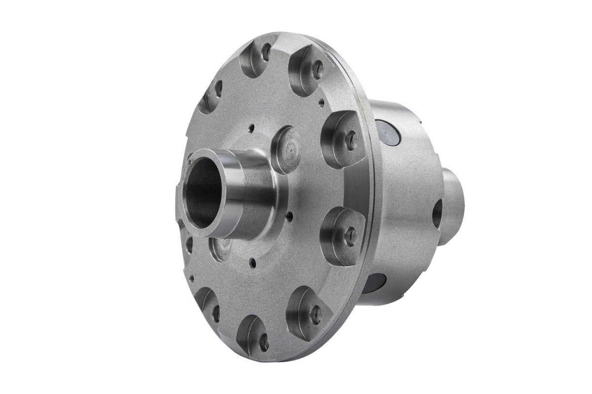 ARB Air Locker Dana 44 30 Spline 3.73 & Down - Jeep TJ & JK - 4
