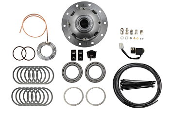ARB Air Locker Dana 44 30 Spline 3.73 & Down - Jeep TJ & JK