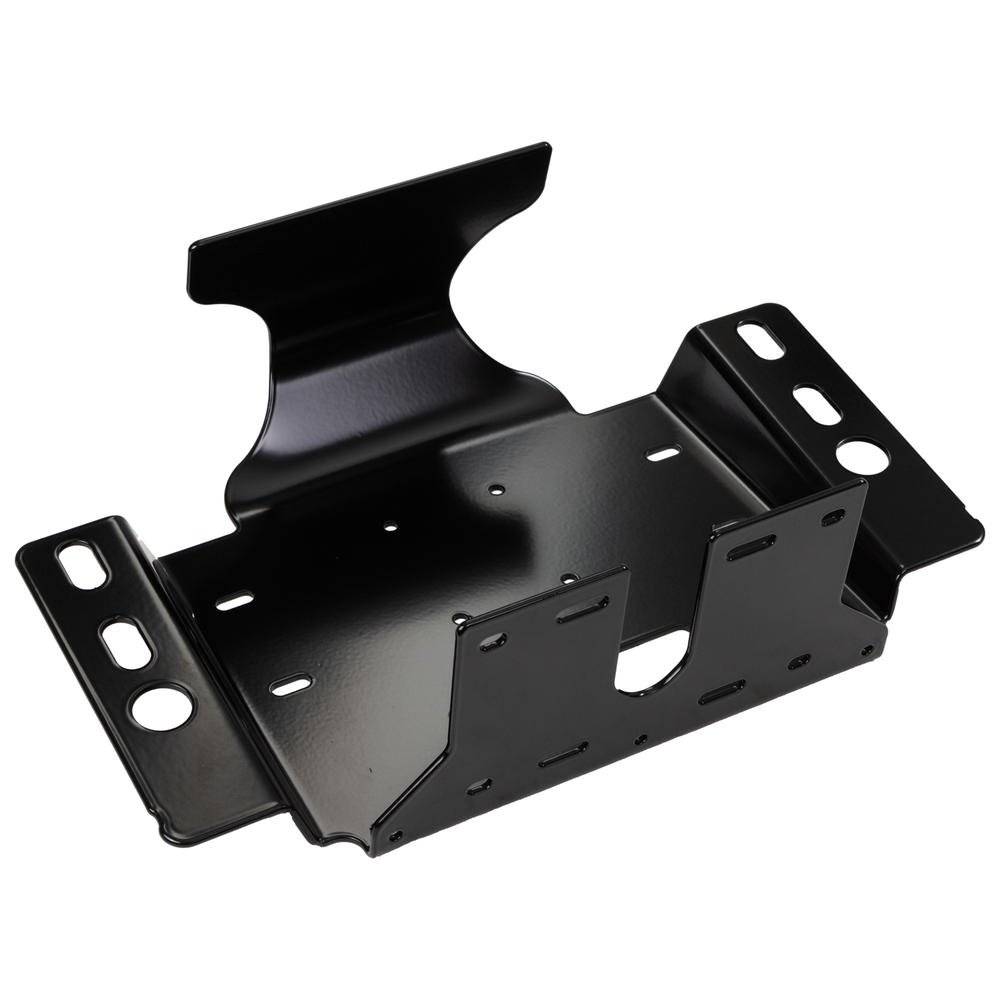 ARB Under Seat Compressor Bracket - Jeep JK & JKU - 2