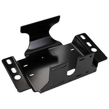 ARB Under Seat Compressor Bracket - Jeep JK & JKU