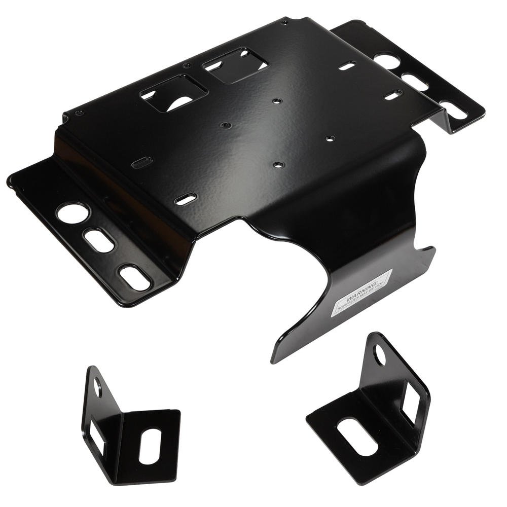 ARB Under Seat Compressor Bracket - Jeep JK & JKU