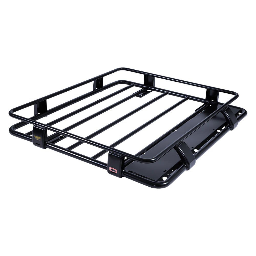 ARB Deluxe Roof Rack Cage 1100 x 1250 - Jeep XJ - 2