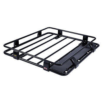 ARB Deluxe Roof Rack Cage 1100 x 1250 - Jeep XJ