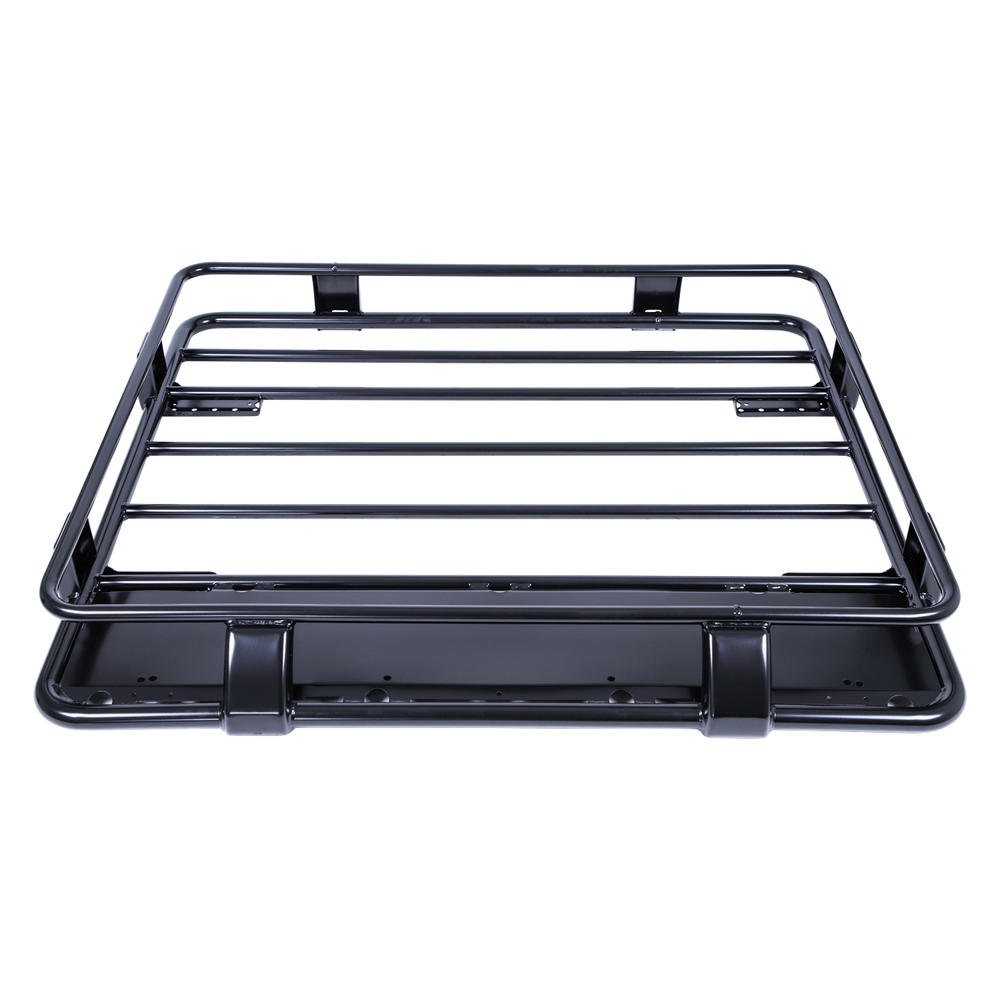 ARB Deluxe Roof Rack Cage 1100 x 1250 - Jeep XJ