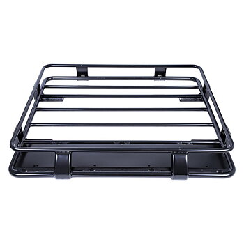 ARB Deluxe Roof Rack Cage 1100 x 1250 - Jeep XJ