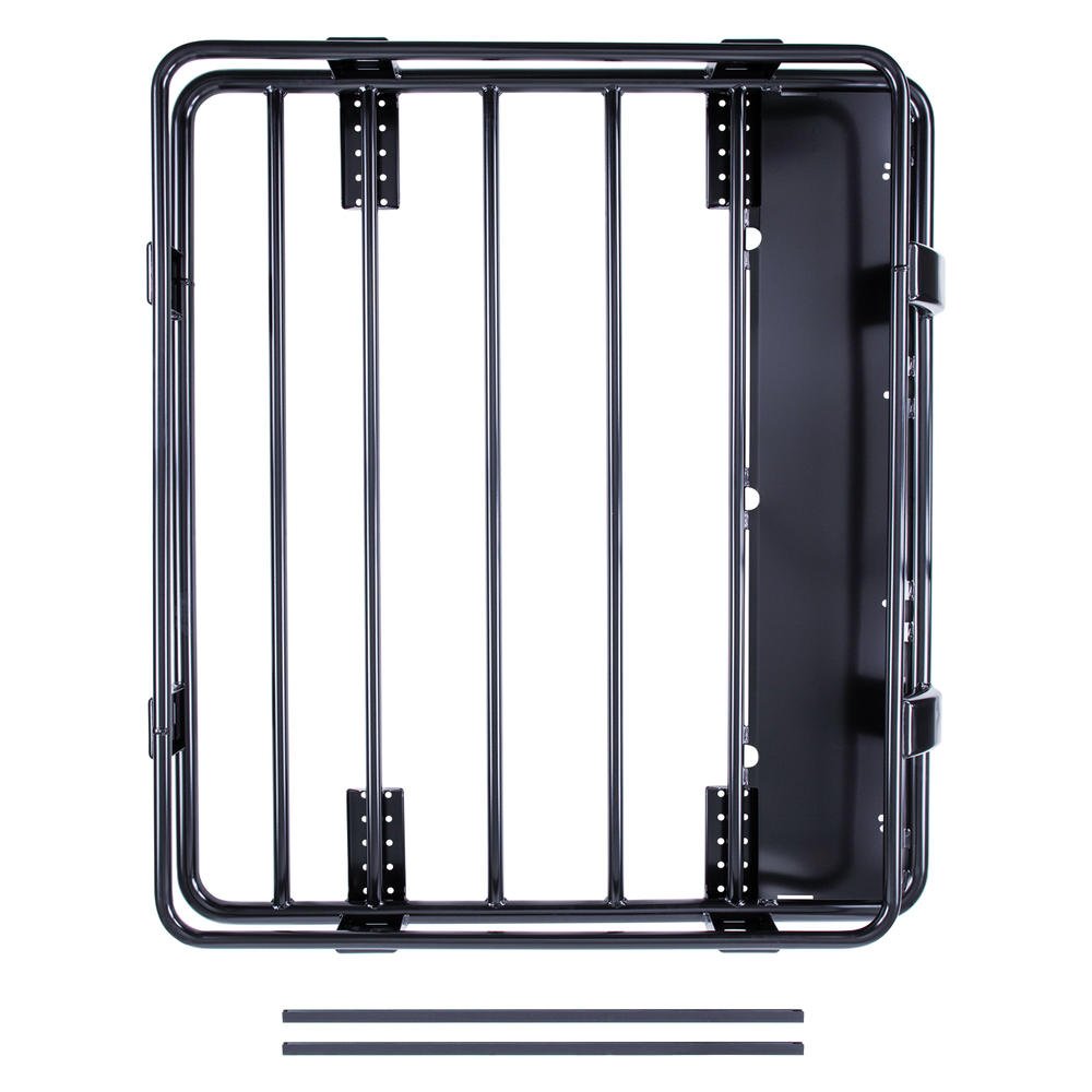 ARB Deluxe Roof Rack Cage 1100 x 1250 - Jeep XJ - 3