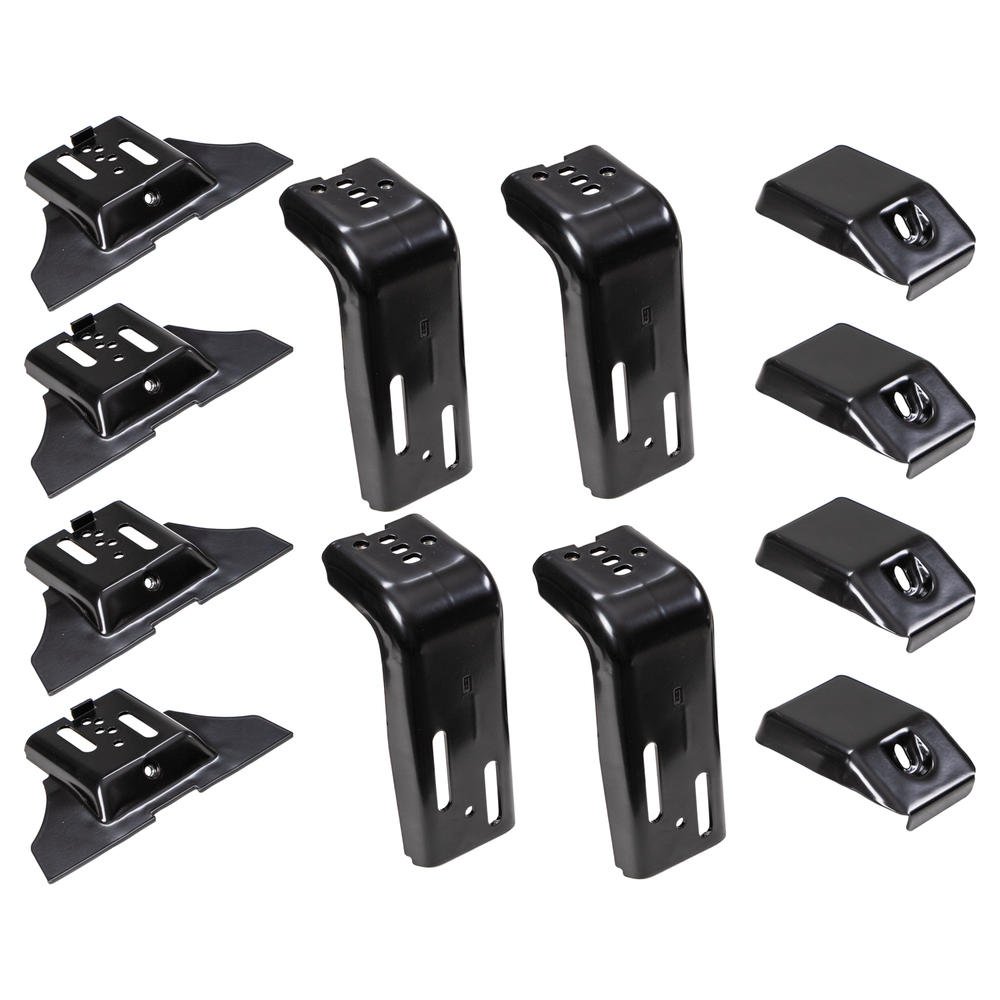 ARB Roof Rack Fitting Kit 3700160 - Jeep XJ