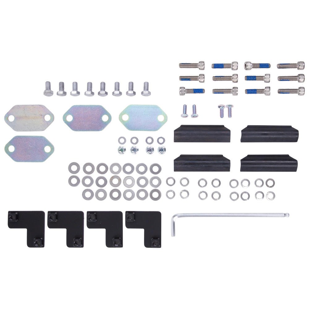 ARB Roof Rack Fitting Kit 3700160 - Jeep XJ - 2