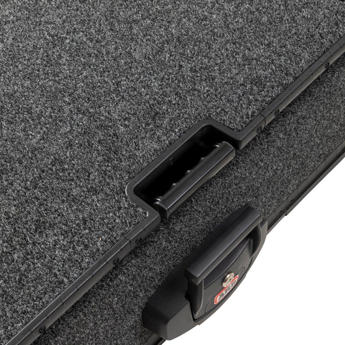 ARB Roller Drawer with Roller Floor 845 x 790 - Jeep JK & JL - 6