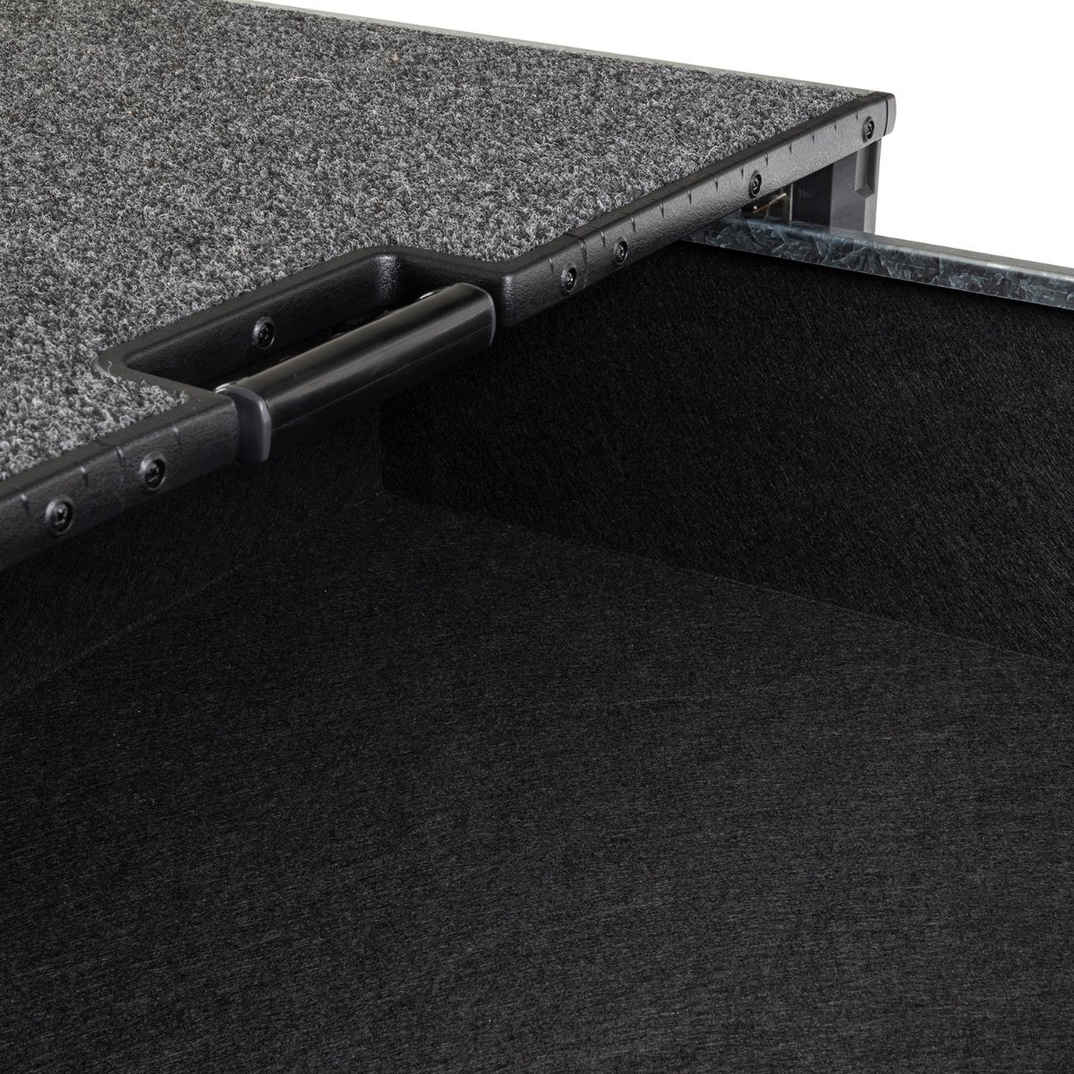 ARB Roller Drawer with Roller Floor 845 x 790 - Jeep JK & JL - 7