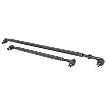 Rough Country HD Steering Upgrade Kit - Jeep TJ 97-06