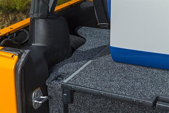 ARB Side Floor Kit for Roller Drawer - Jeep JKU