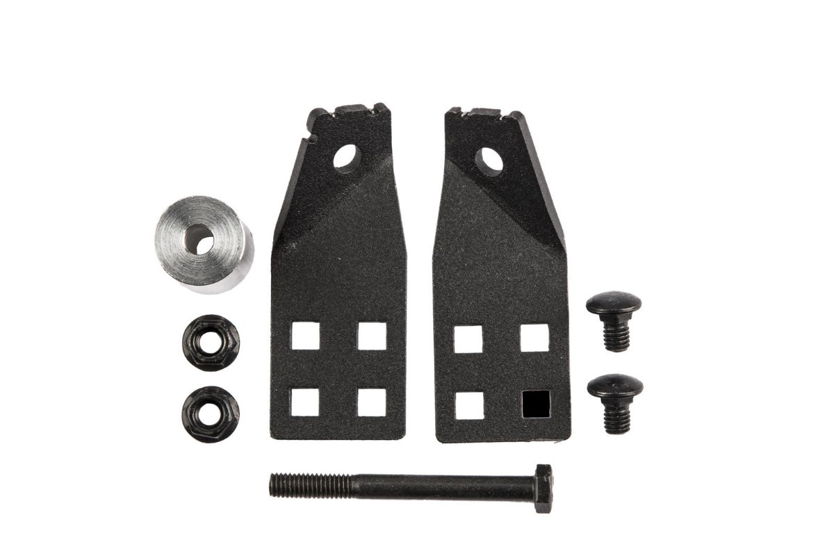 ARB LINX A-Pillar Mount - Jeep JL & JT