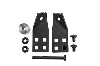 ARB LINX A-Pillar Mount - Jeep JL & JT