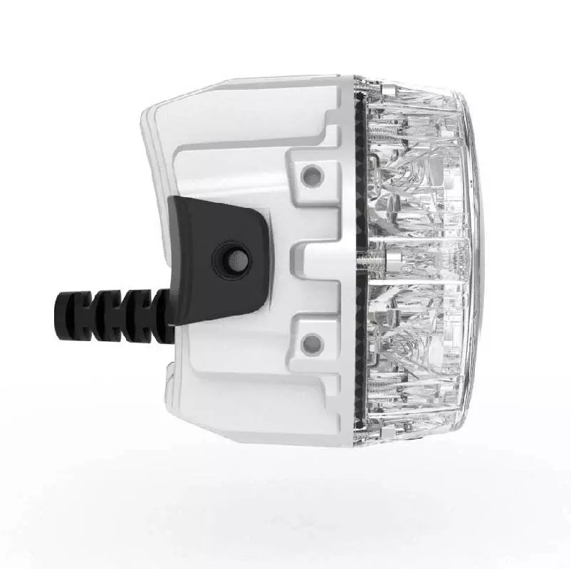 ARB Nacho Quatro Fog Light Mounts for 3-Piece Bumper - Jeep JL & JT - 4