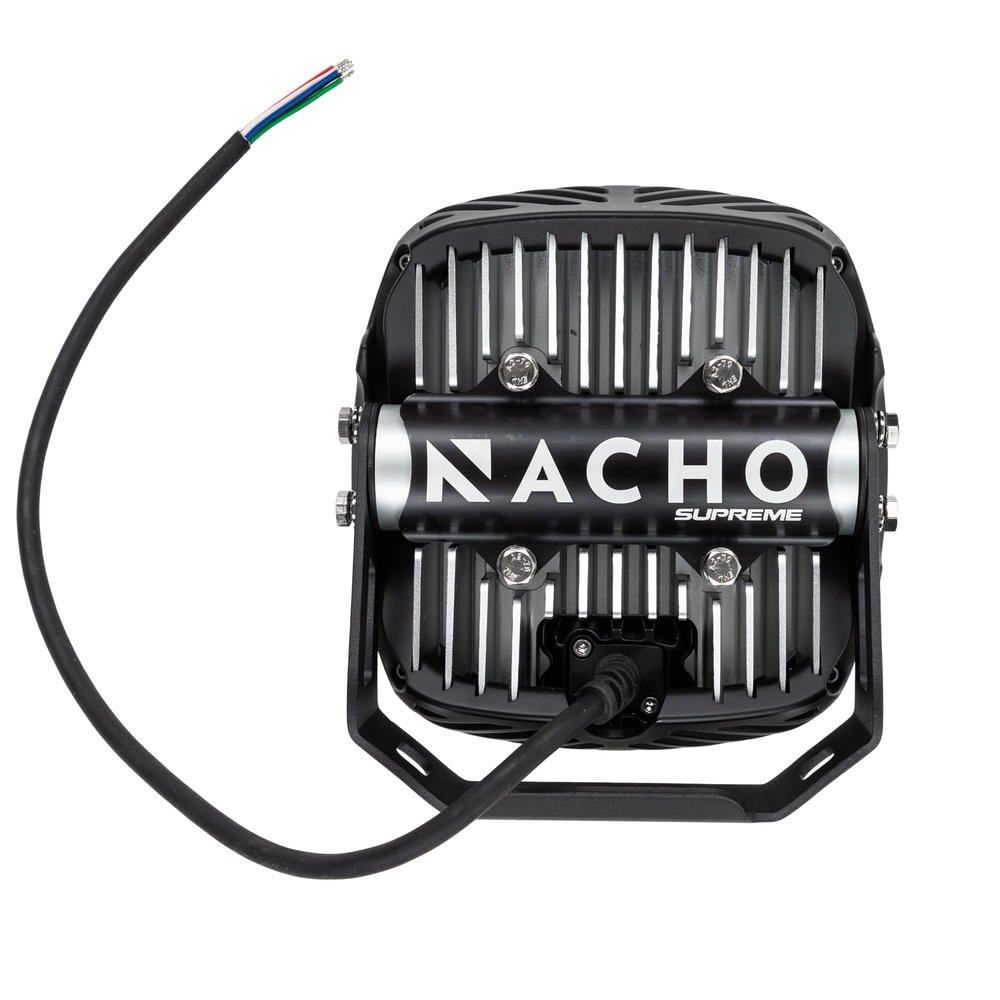ARB Nacho Grande Racer Spot 140W - 8