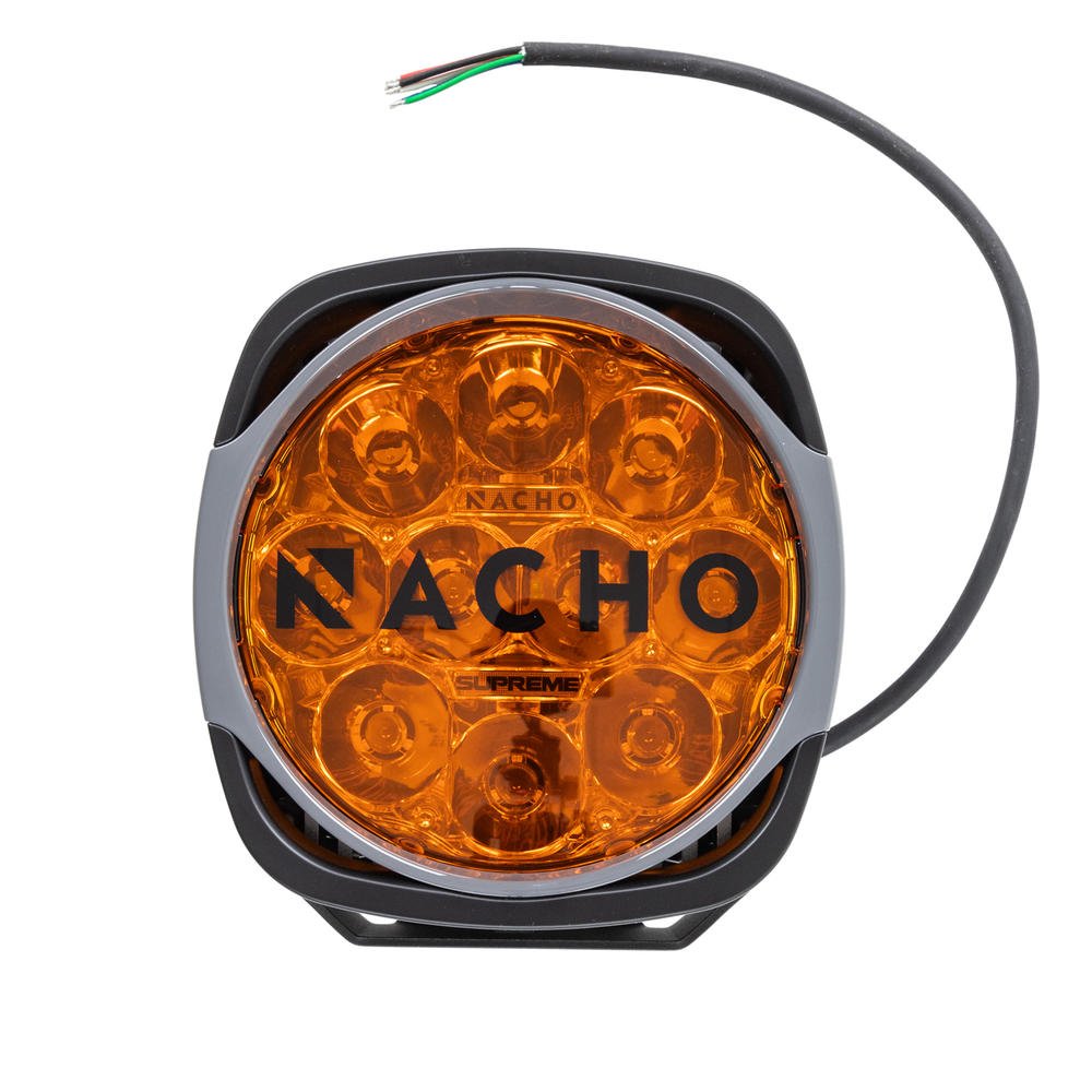 ARB Nacho Grande Racer Spot 140W - 2
