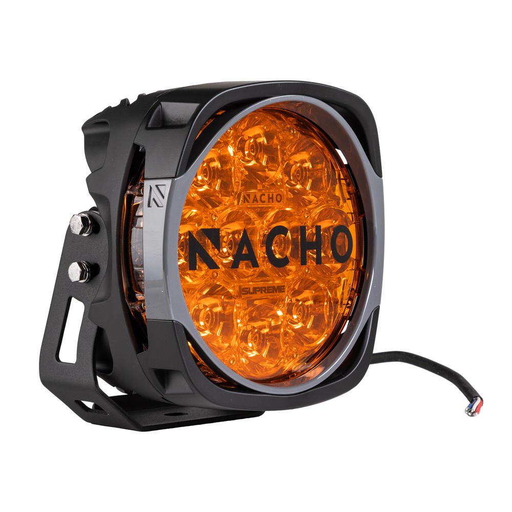ARB Nacho Grande Racer Spot 140W - 6
