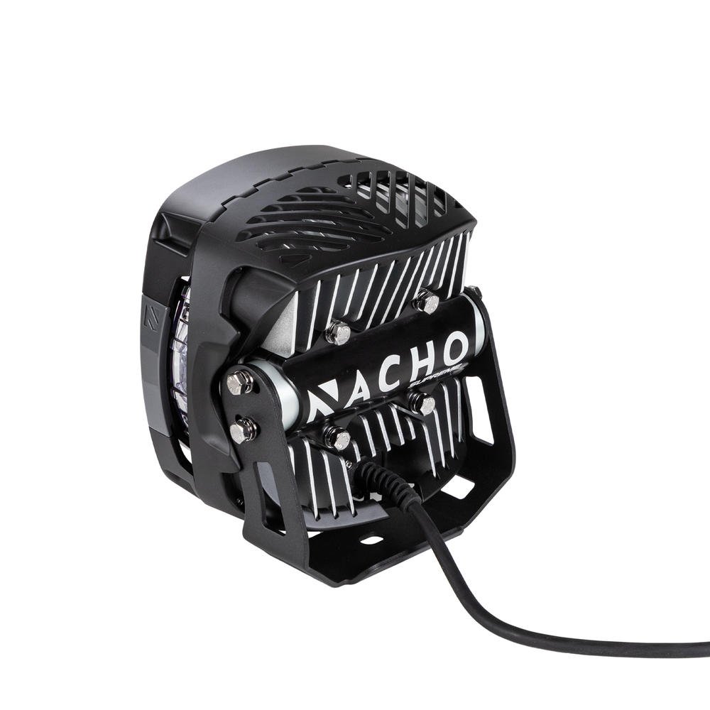 ARB Nacho Grande Racer Spot 140W - 5