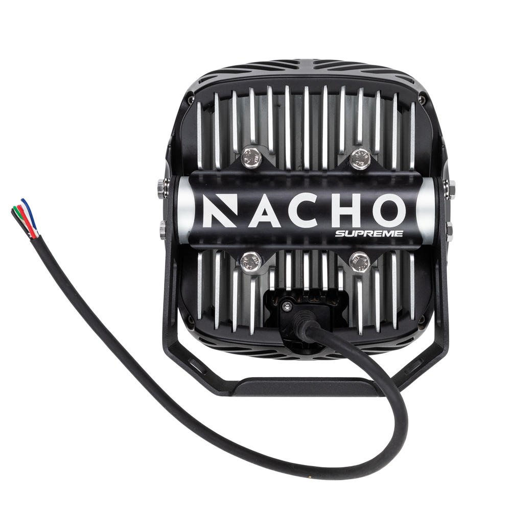 ARB Nacho Grande Racer Combo 140W - 7