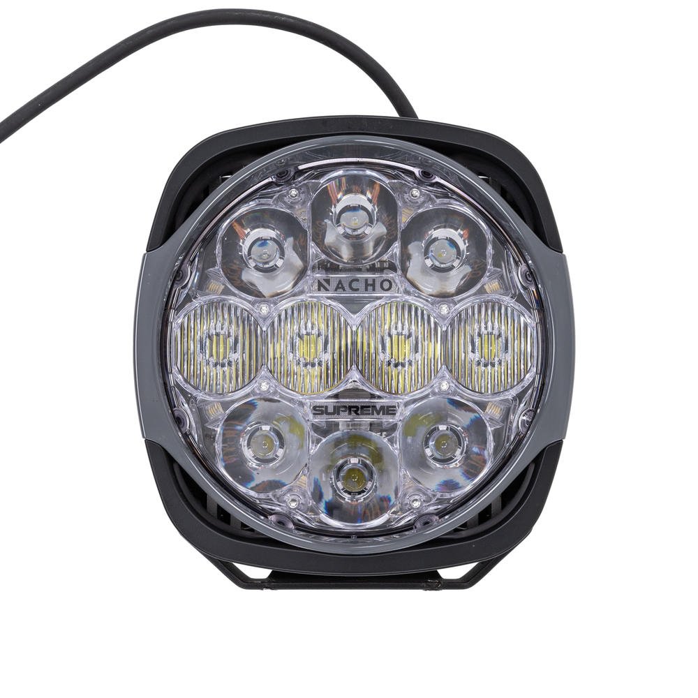ARB Nacho Grande Racer Combo 140W - 8