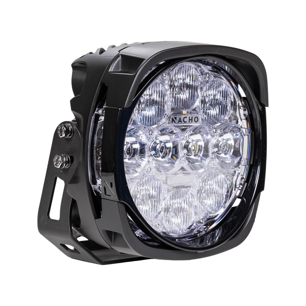 ARB Nacho Grande SAE J581 High Beam Combo 80W - 6