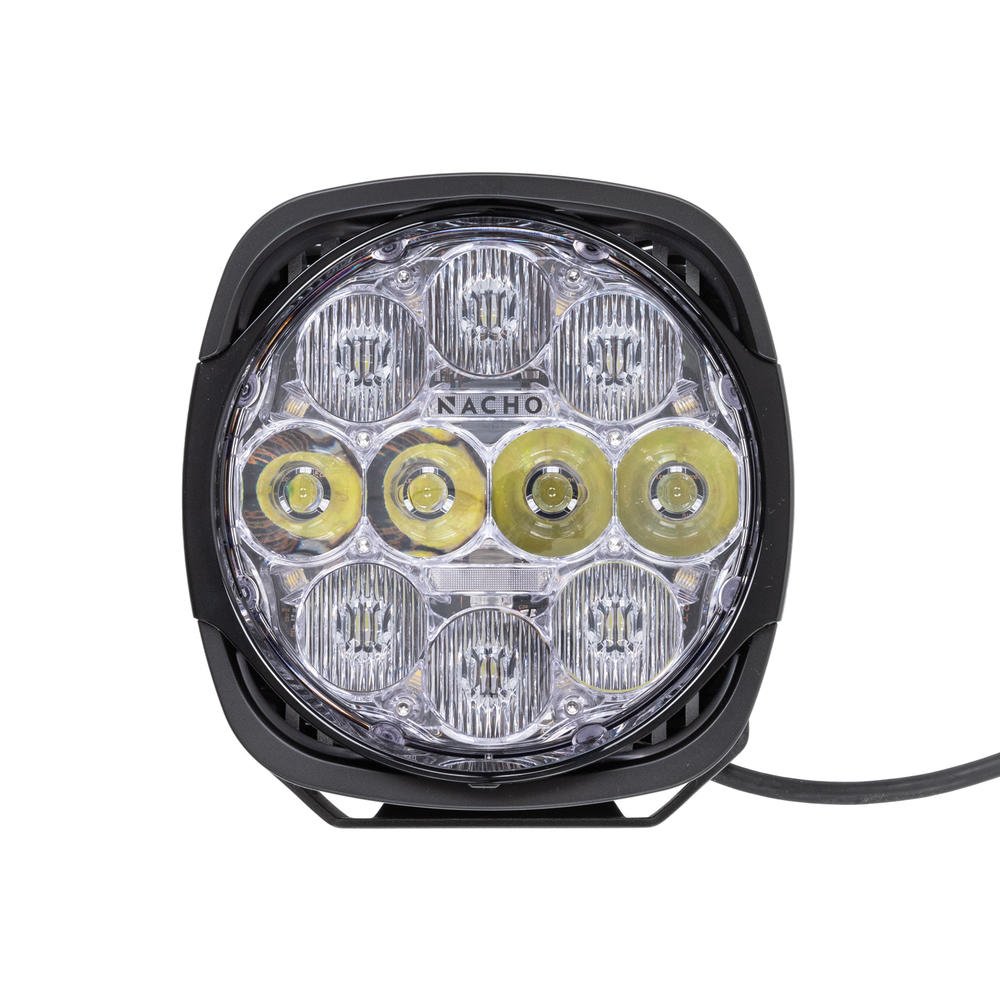 ARB Nacho Grande SAE J581 High Beam Combo 80W - 2