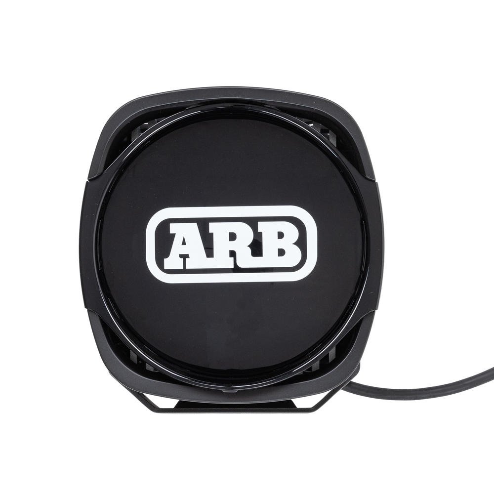 ARB Nacho Grande SAE J581 High Beam Combo 80W - 3
