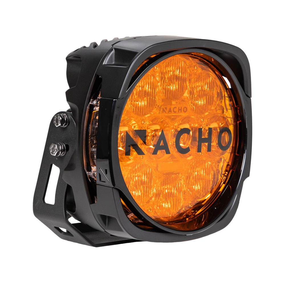 ARB Nacho Grande SAE J581 High Beam Combo 80W - 7