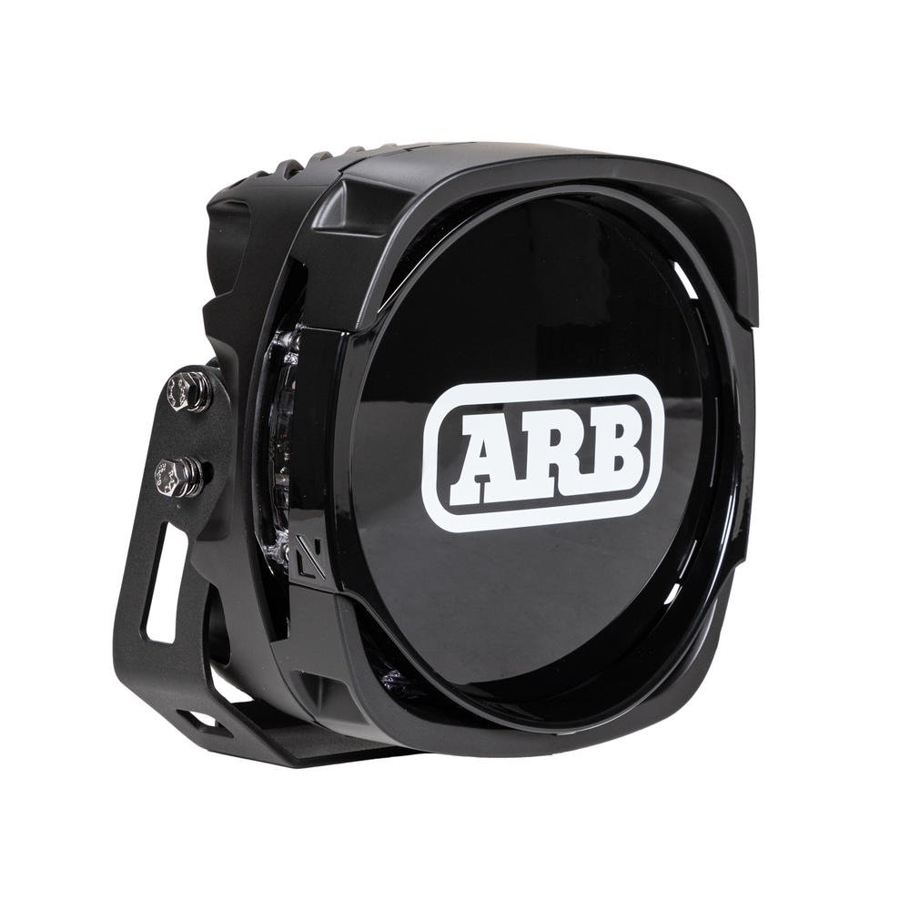 ARB Nacho Grande SAE J581 High Beam Combo 80W - 8