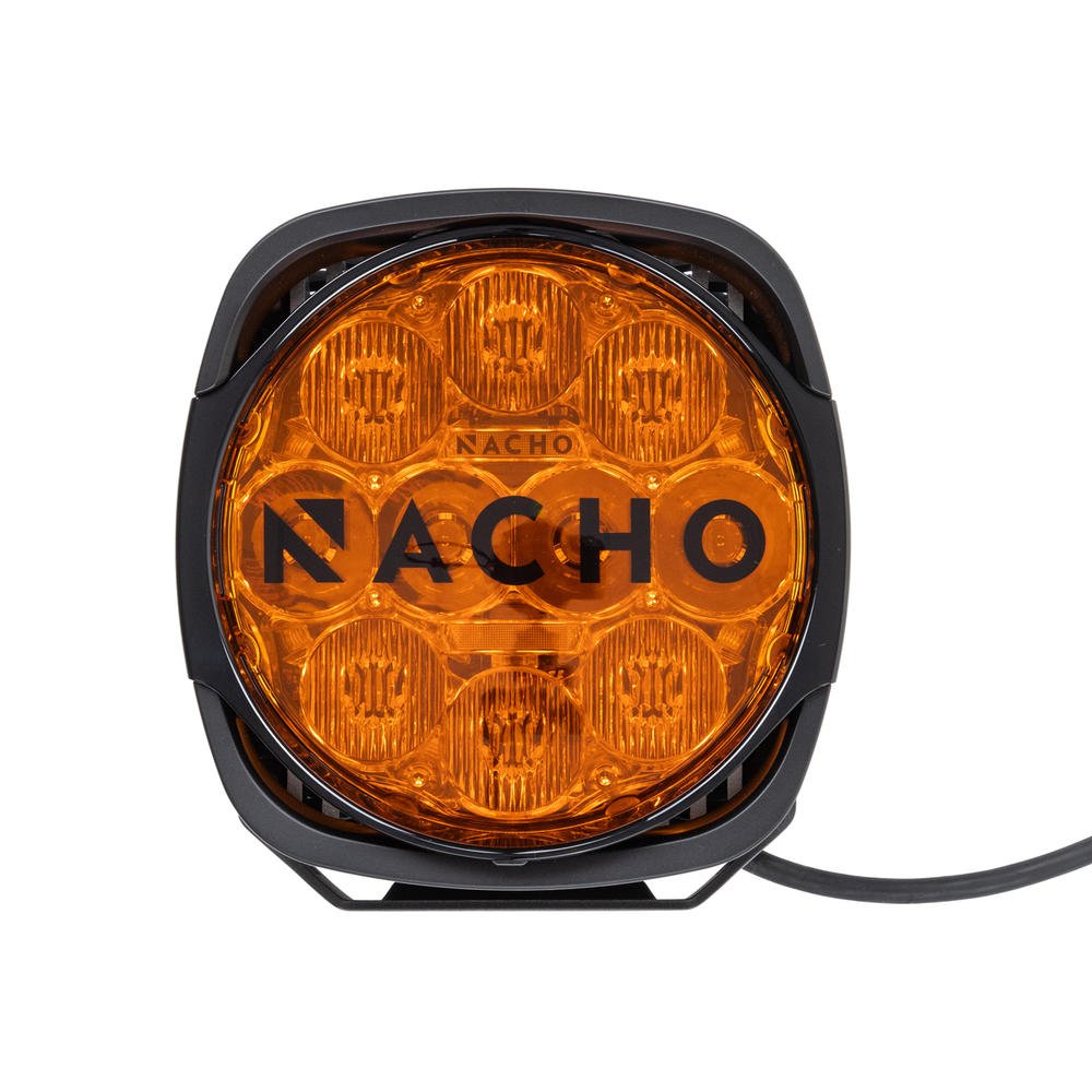 ARB Nacho Grande SAE J581 High Beam Combo 80W