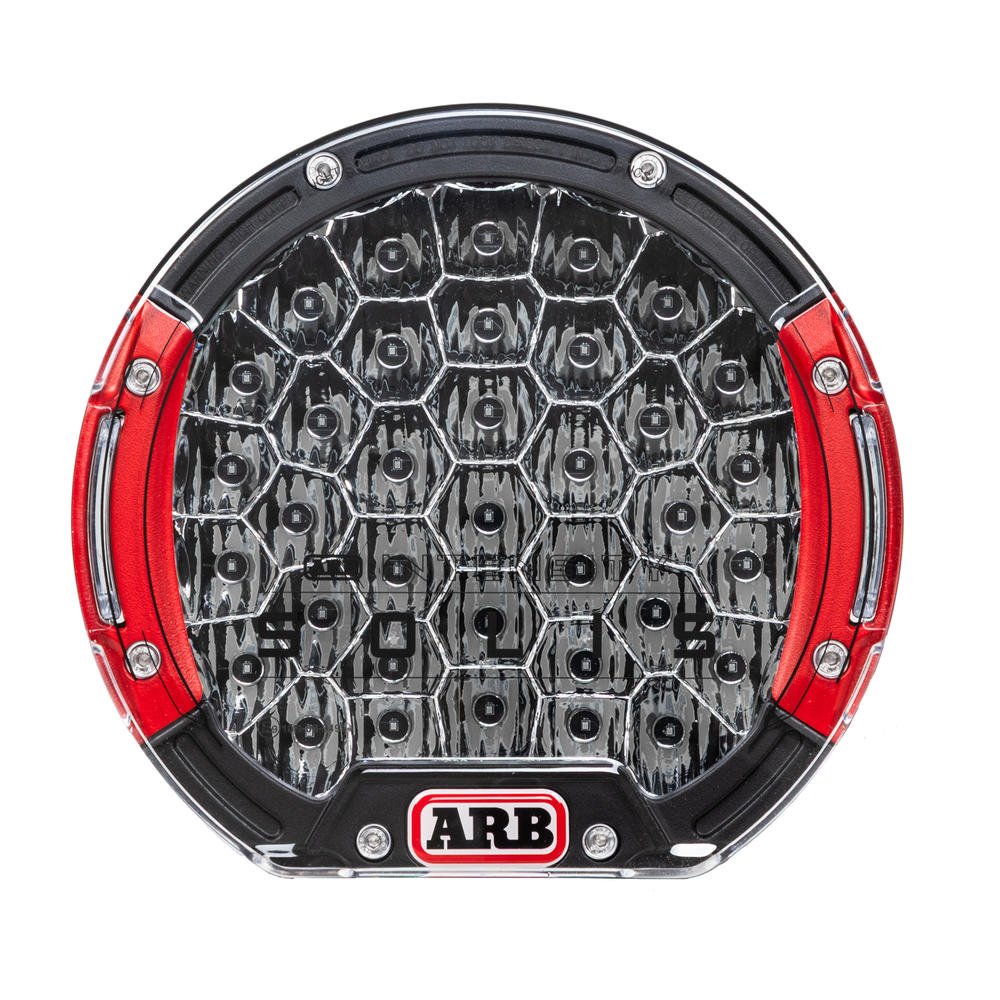 ARB Intensity Solis 36 Flood Gen2