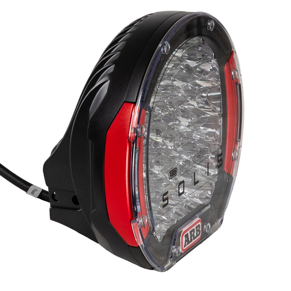 ARB Intensity Solis 36 Flood Gen2 - 2