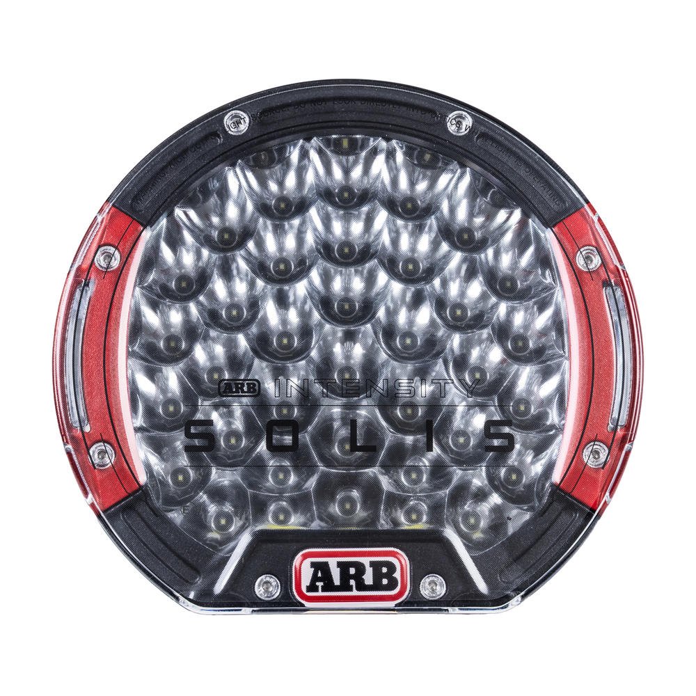 ARB Intensity Solis 36 Spot Gen2